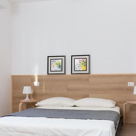 New Exclusive Melegnano Apartments- Near Train Station Экстерьер фото