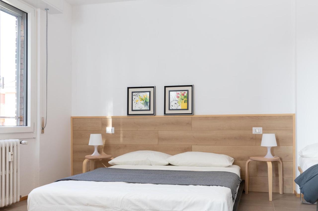 New Exclusive Melegnano Apartments- Near Train Station Экстерьер фото