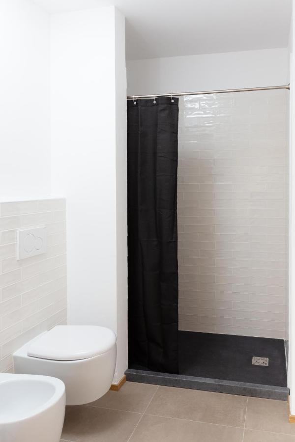 New Exclusive Melegnano Apartments- Near Train Station Экстерьер фото
