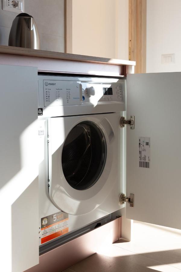 New Exclusive Melegnano Apartments- Near Train Station Экстерьер фото