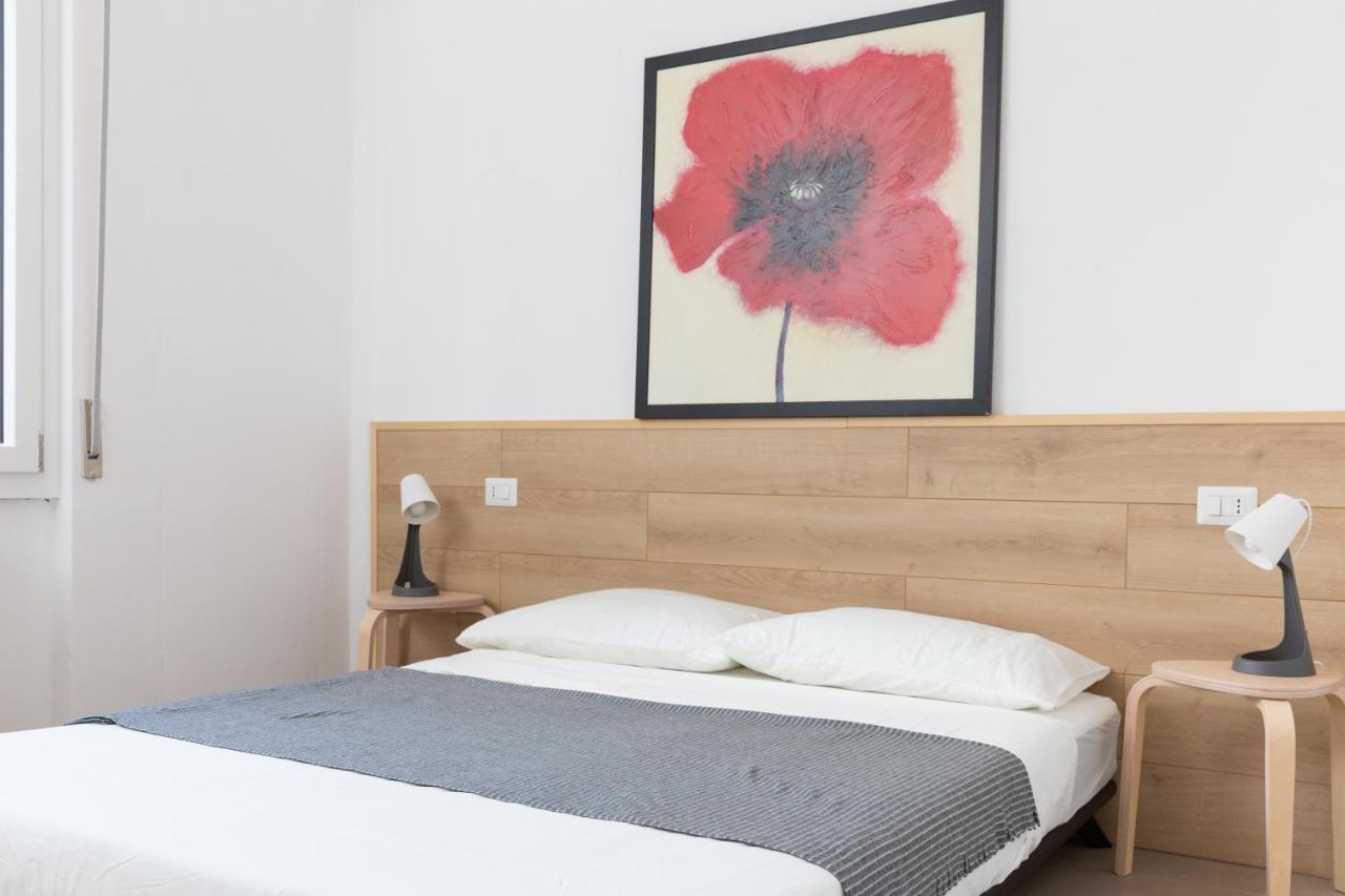 New Exclusive Melegnano Apartments- Near Train Station Экстерьер фото
