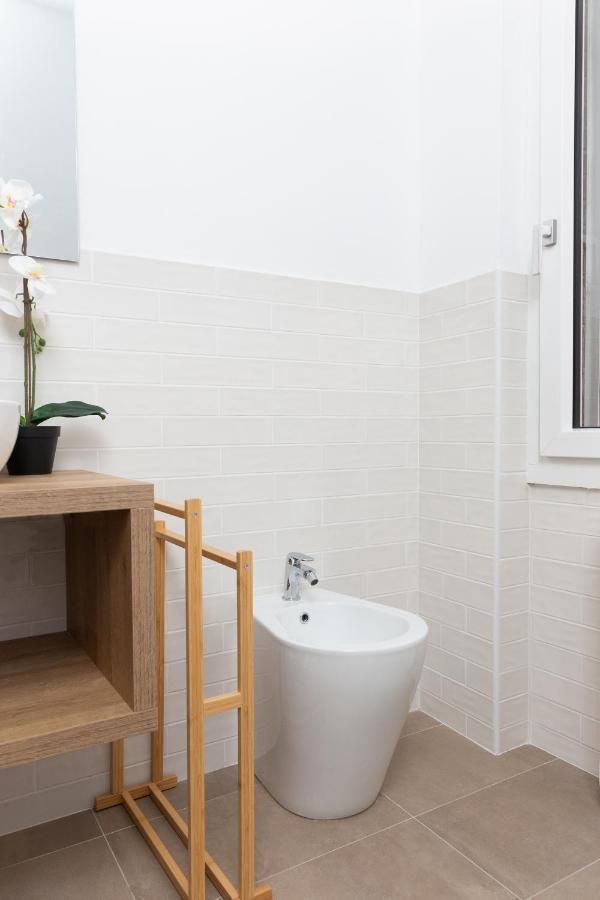 New Exclusive Melegnano Apartments- Near Train Station Экстерьер фото